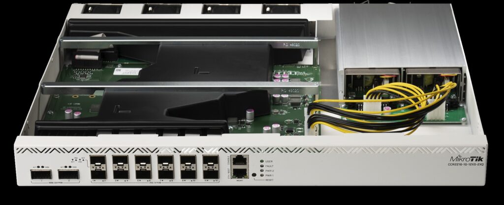 Ataques de Negação de Serviço