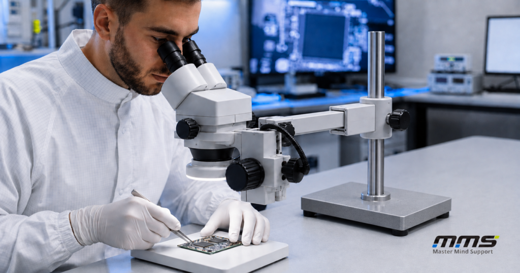 - Recuperação de Dados: Como Proteger e Recuperar Informações Cruciais para sua Empresa