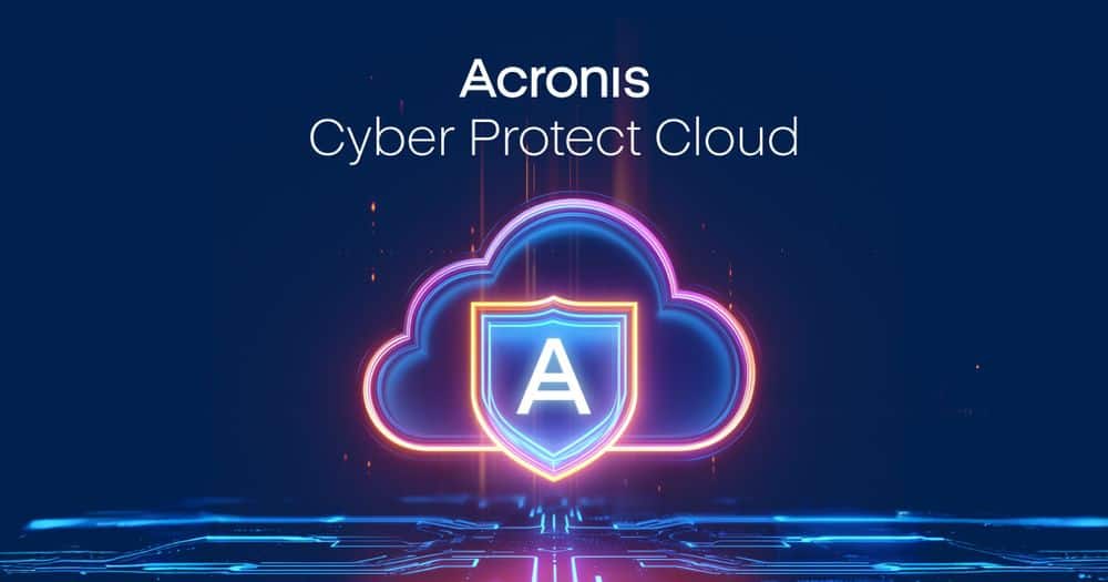 Cyber Protect Cloud