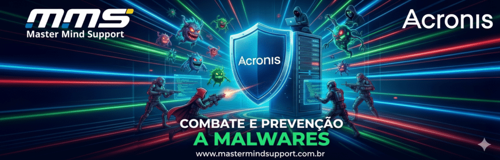 Diferença entre Ransomware e Demais Malwares