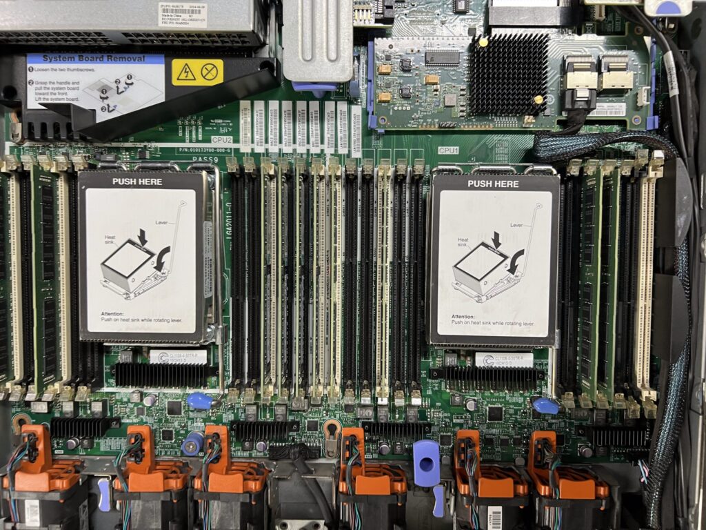 Manutenção Preventiva