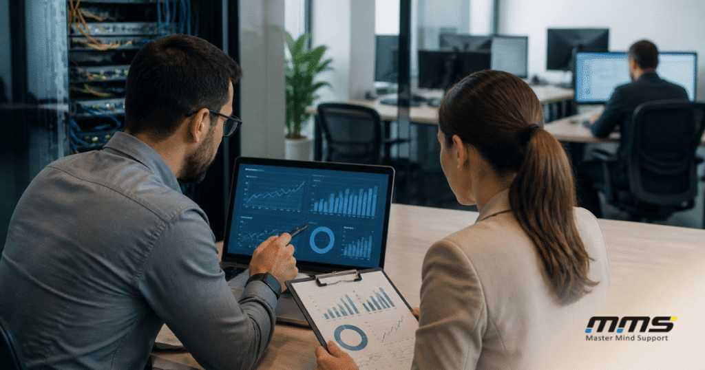 - Diagnóstico de TI: como identificar riscos e prioridades