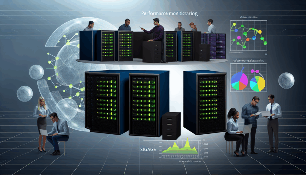 Clusters de Failover