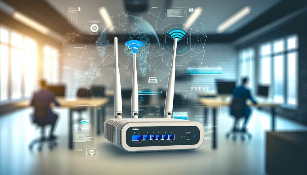 Perigos dos Pontos de Acesso Antigos