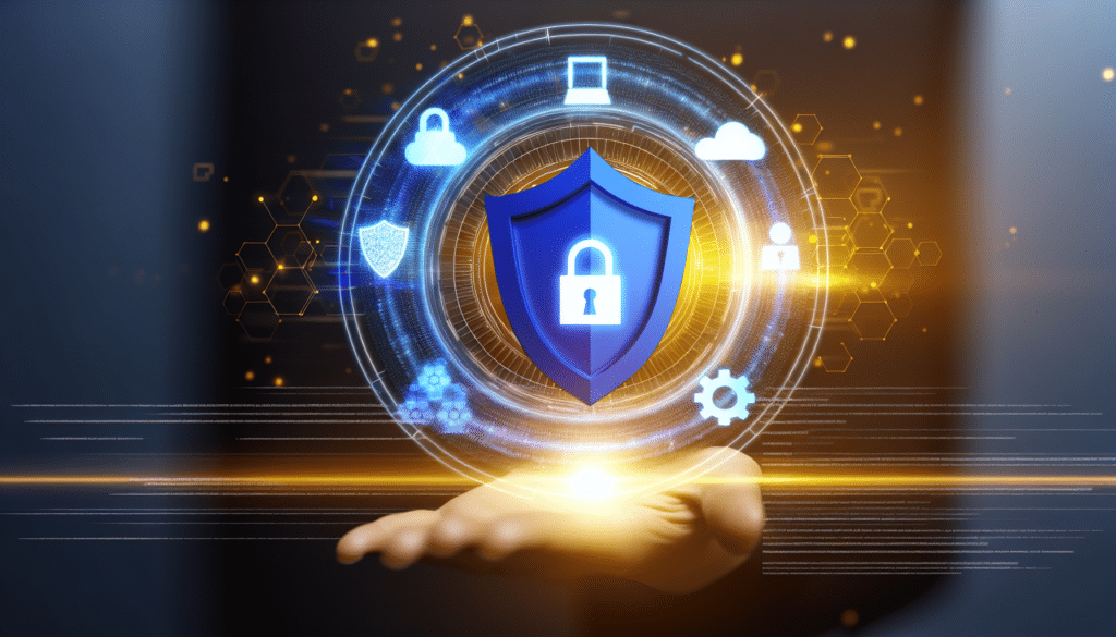 Antivirus com EDR e XDR