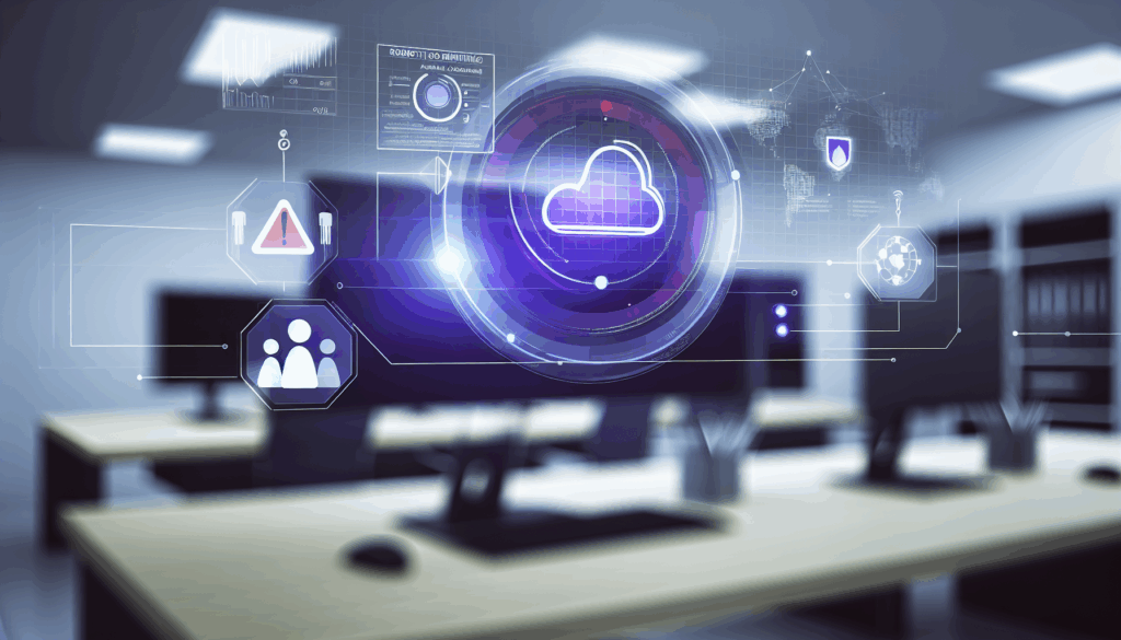 Monitoramento Remoto