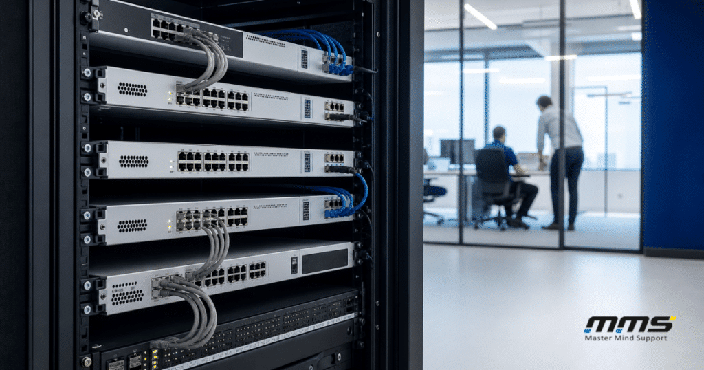 - Soluções MikroTik: Otimize e Proteja Sua Rede Corporativa